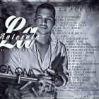 Gaona - La Mina De Oro (La Antesala) (2013) Album